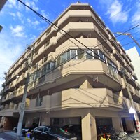 ドルミ錦糸町・大興ビル(504)