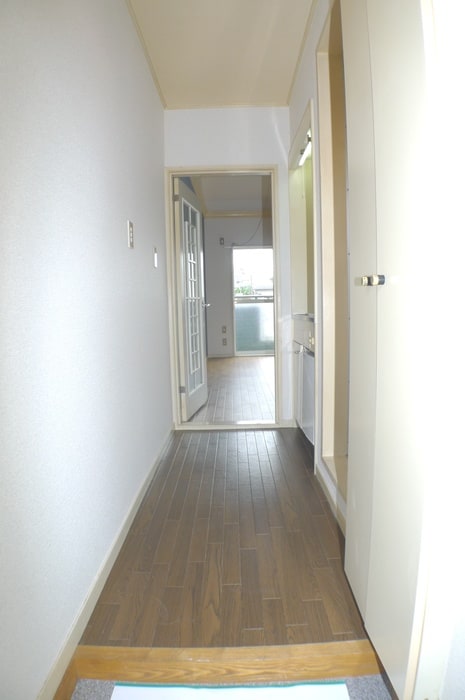 廊下 ＭＯＭＩＪＩ第２