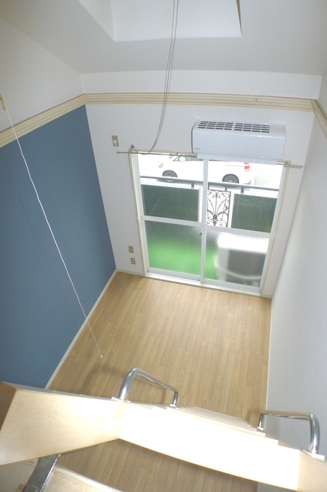 ロフト ＭＯＭＩＪＩ第２