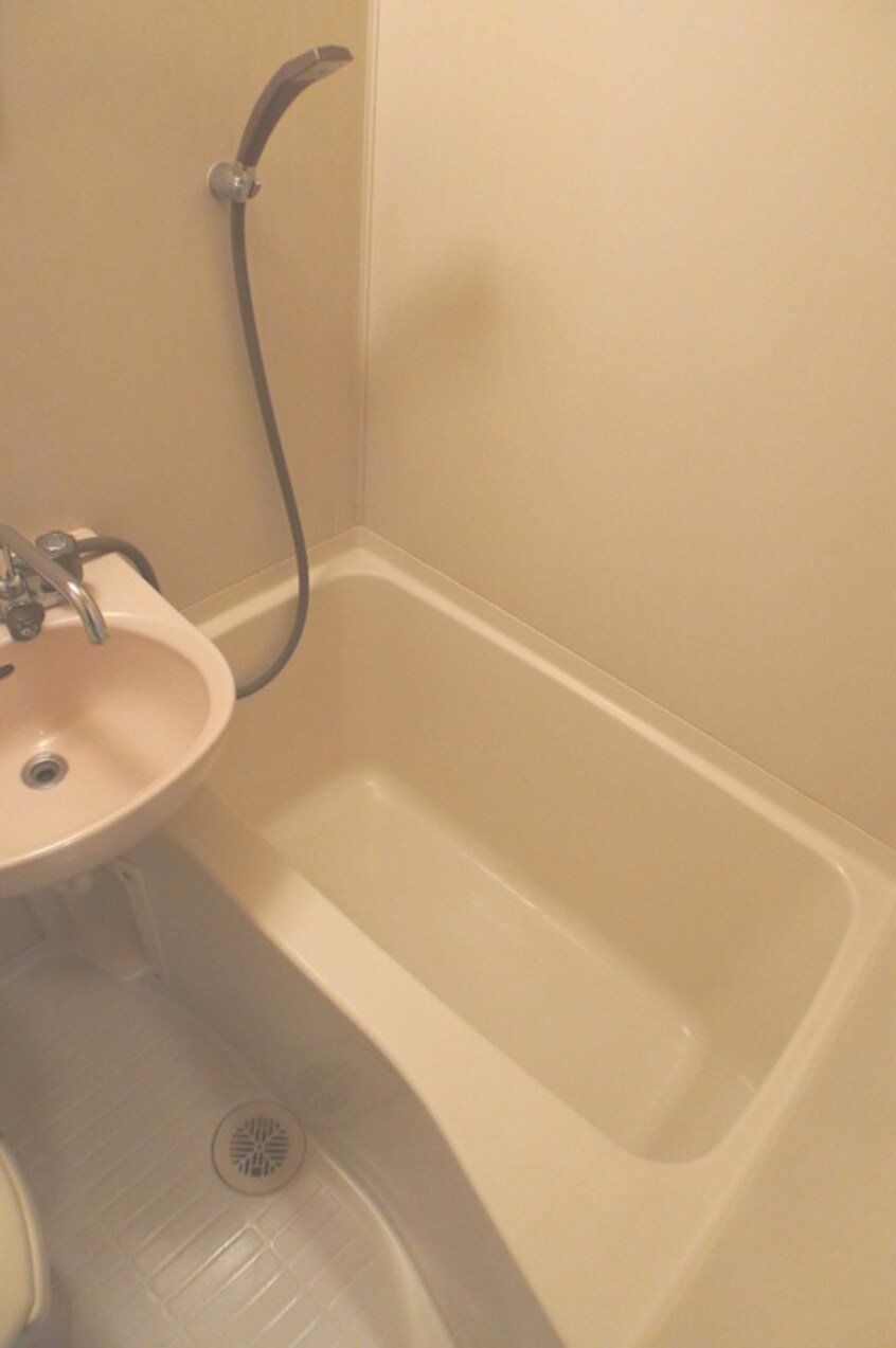 バス／シャワールーム等 ＭＯＭＩＪＩ第２