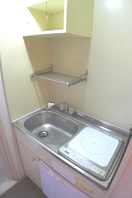 キッチン ＭＯＭＩＪＩ第２