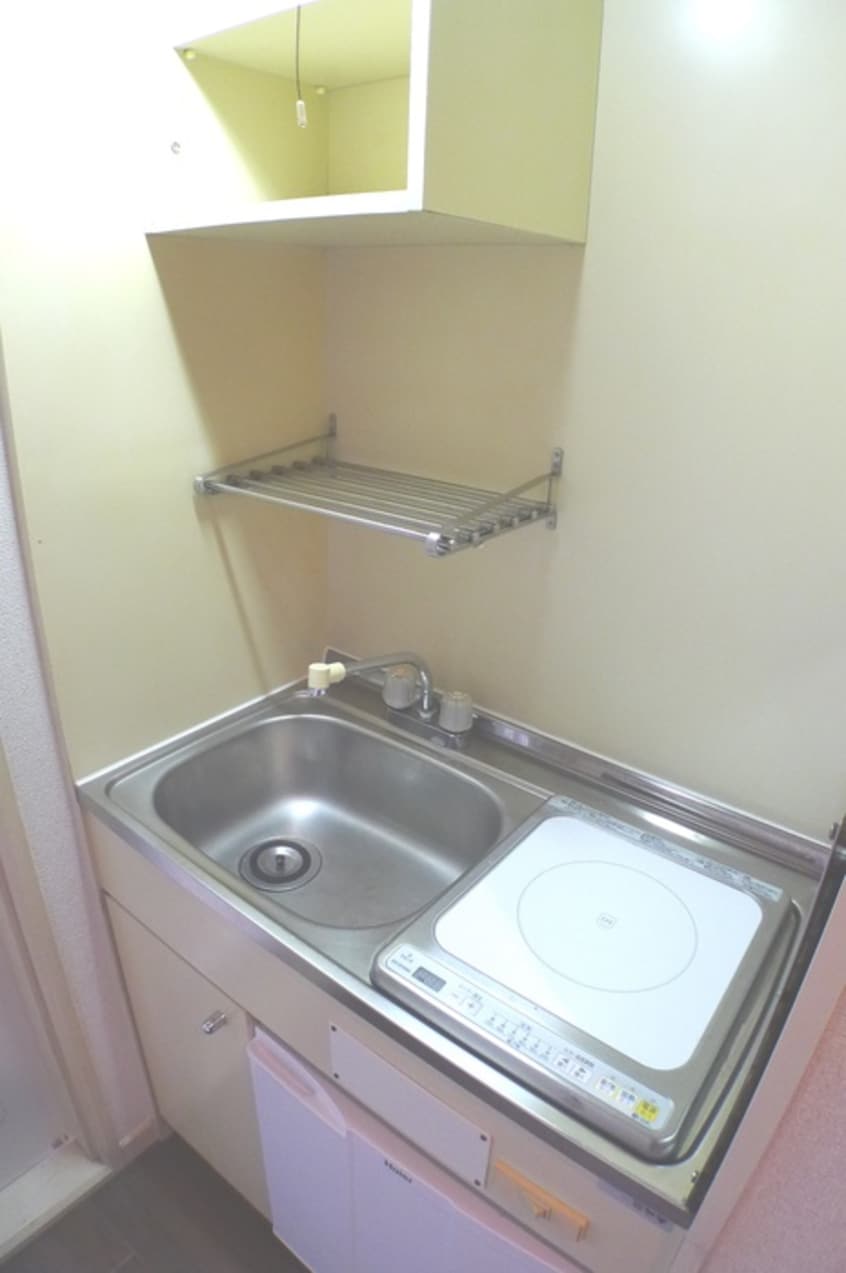 キッチン ＭＯＭＩＪＩ第２