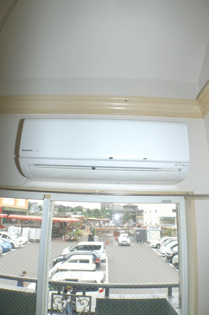 内観写真 ＭＯＭＩＪＩ第２