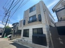 ＨＪ　ＰＬＡＣＥ　下北沢の外観