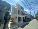 外観写真 ＨＪ　ＰＬＡＣＥ　下北沢