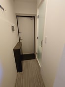 玄関 ＨＪ　ＰＬＡＣＥ　下北沢