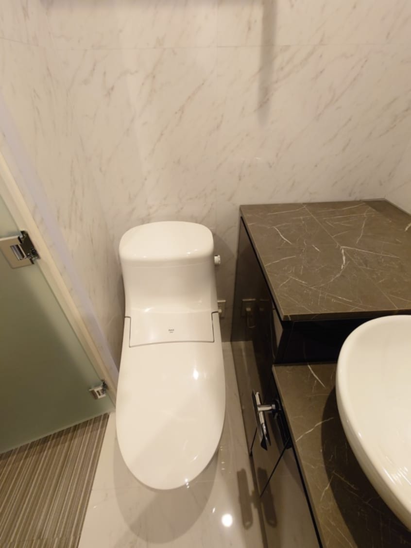 トイレ ＨＪ　ＰＬＡＣＥ　下北沢