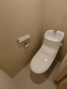 トイレ ＨＪ　ＰＬＡＣＥ　下北沢