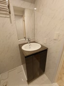 洗面 ＨＪ　ＰＬＡＣＥ　下北沢