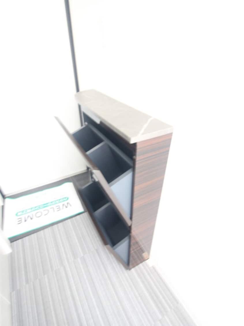 靴箱 ＨＪ　ＰＬＡＣＥ　下北沢