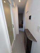 廊下 ＨＪ　ＰＬＡＣＥ　下北沢