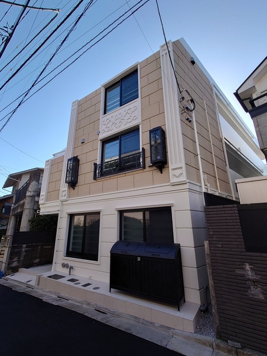 周辺環境 ＨＪ　ＰＬＡＣＥ　下北沢