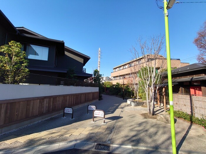 合心酉庵(その他飲食（ファミレスなど）)まで110m ＨＪ　ＰＬＡＣＥ　下北沢