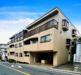 ペーブメント久が原