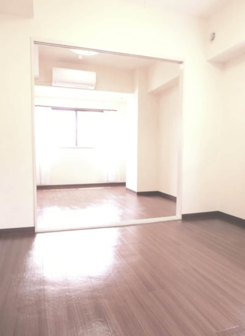 洗面 ペーブメント久が原