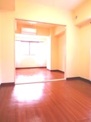 居室 ペーブメント久が原