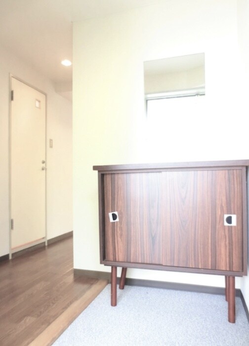 居室 ペーブメント久が原