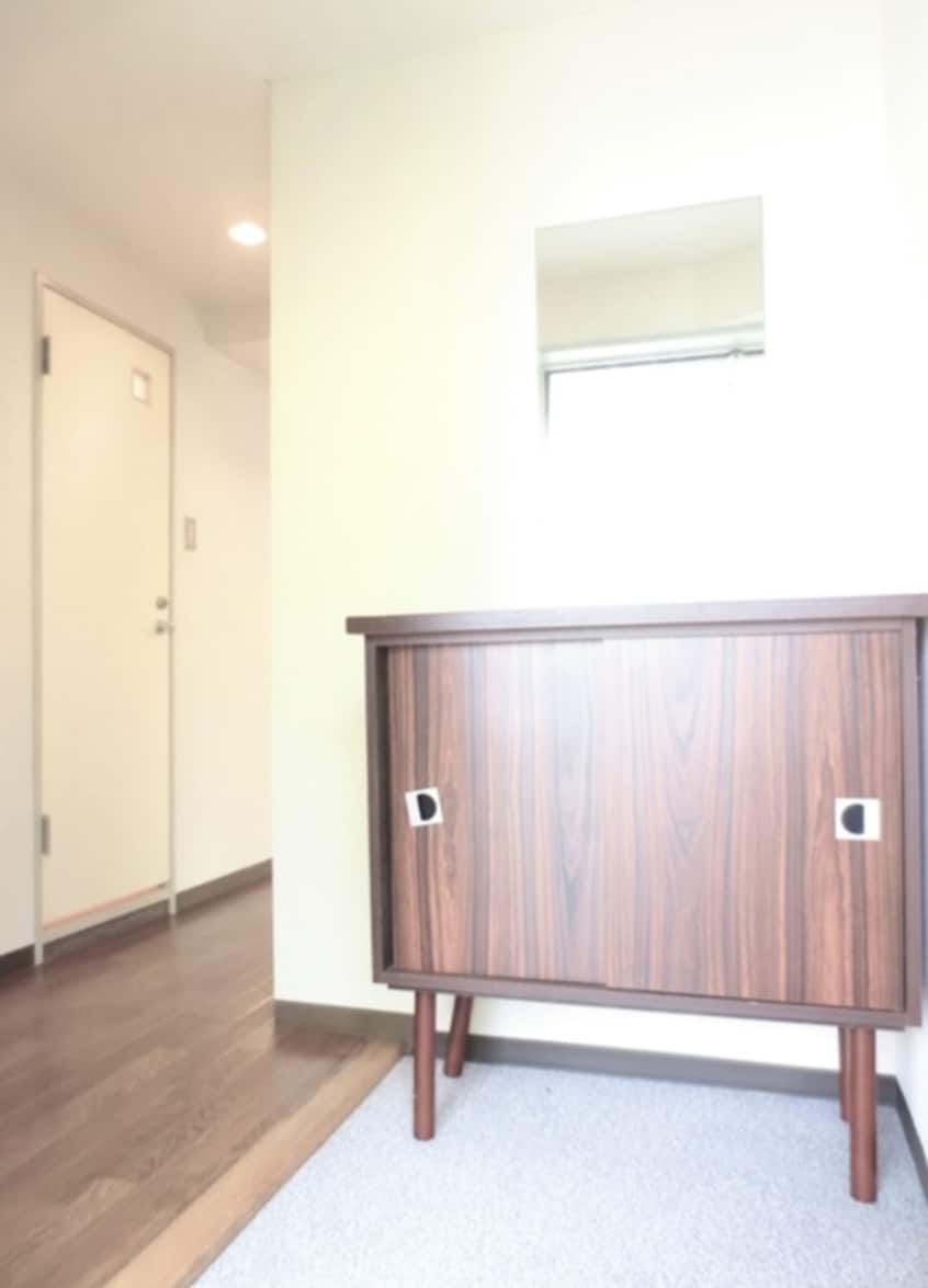 居室 ペーブメント久が原