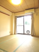 居室 ペーブメント久が原