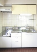 居室 ペーブメント久が原