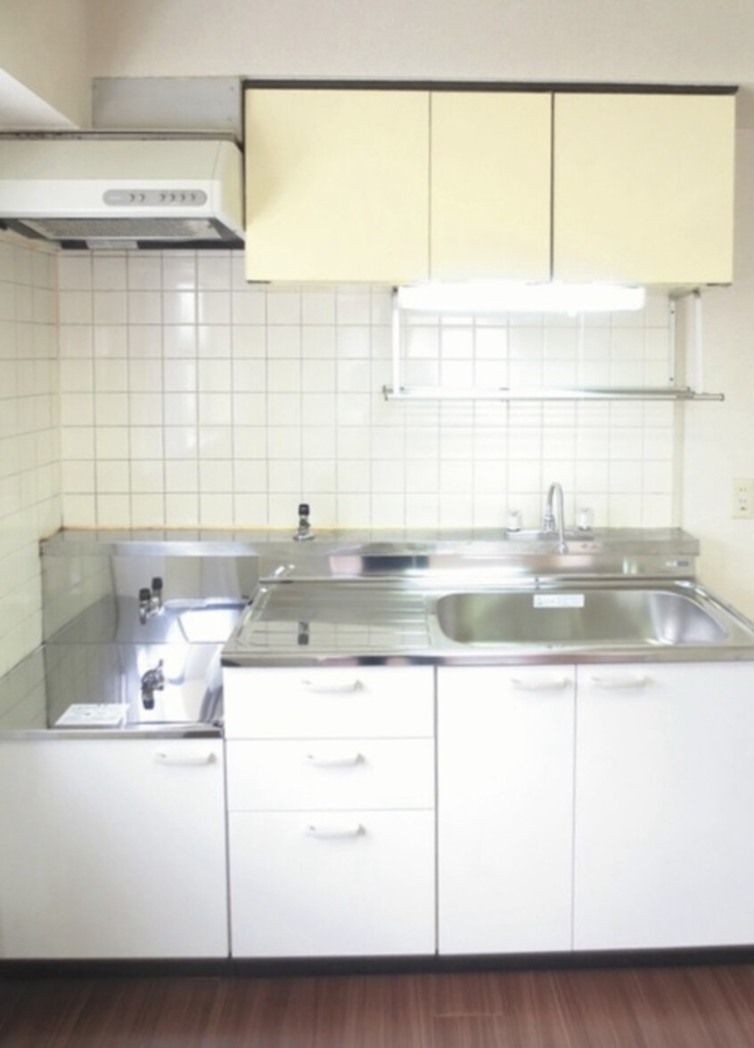 居室 ペーブメント久が原