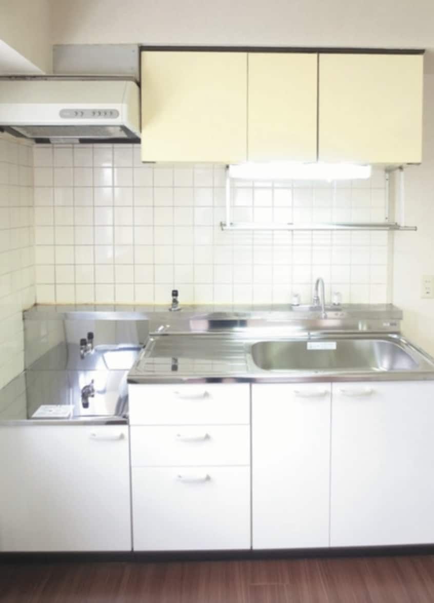 居室 ペーブメント久が原