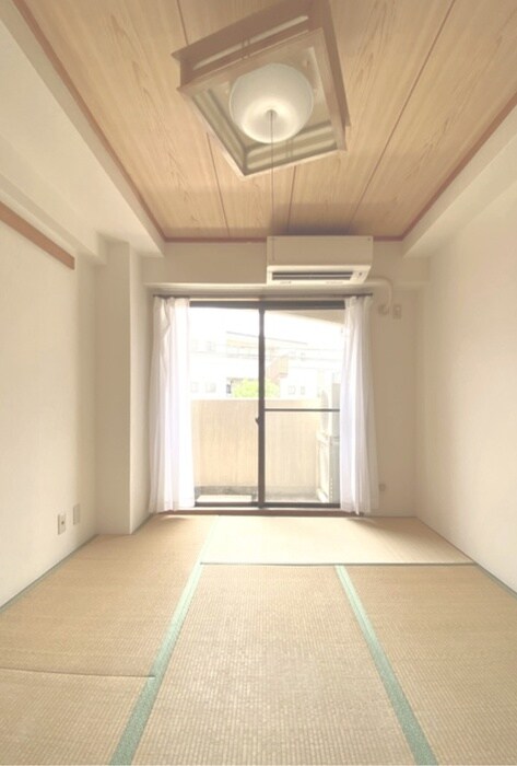 居室 ペーブメント久が原