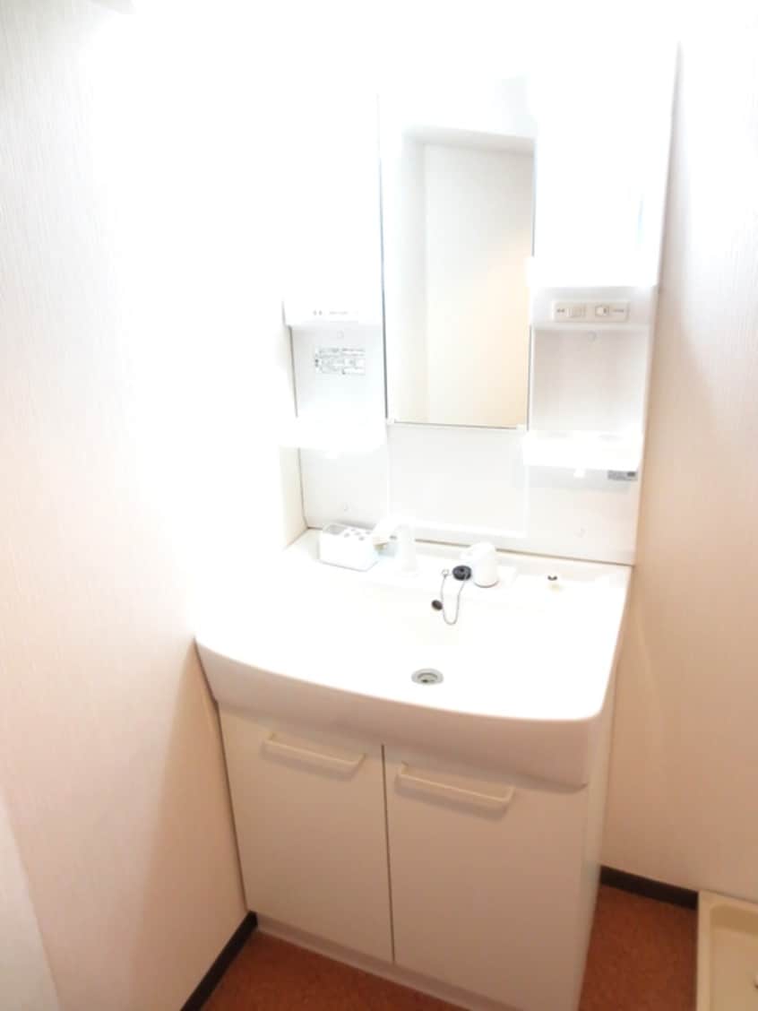 洗面 ペーブメント久が原