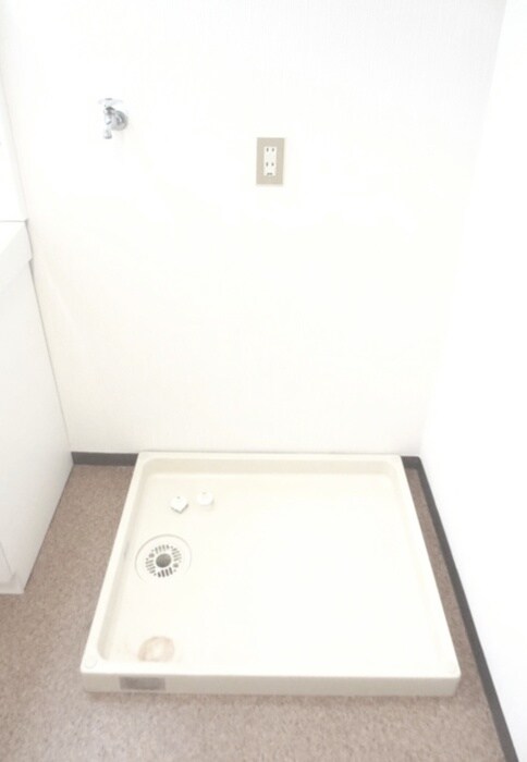 収納 ペーブメント久が原