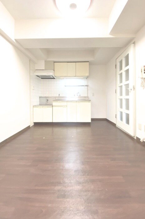 キッチン ペーブメント久が原