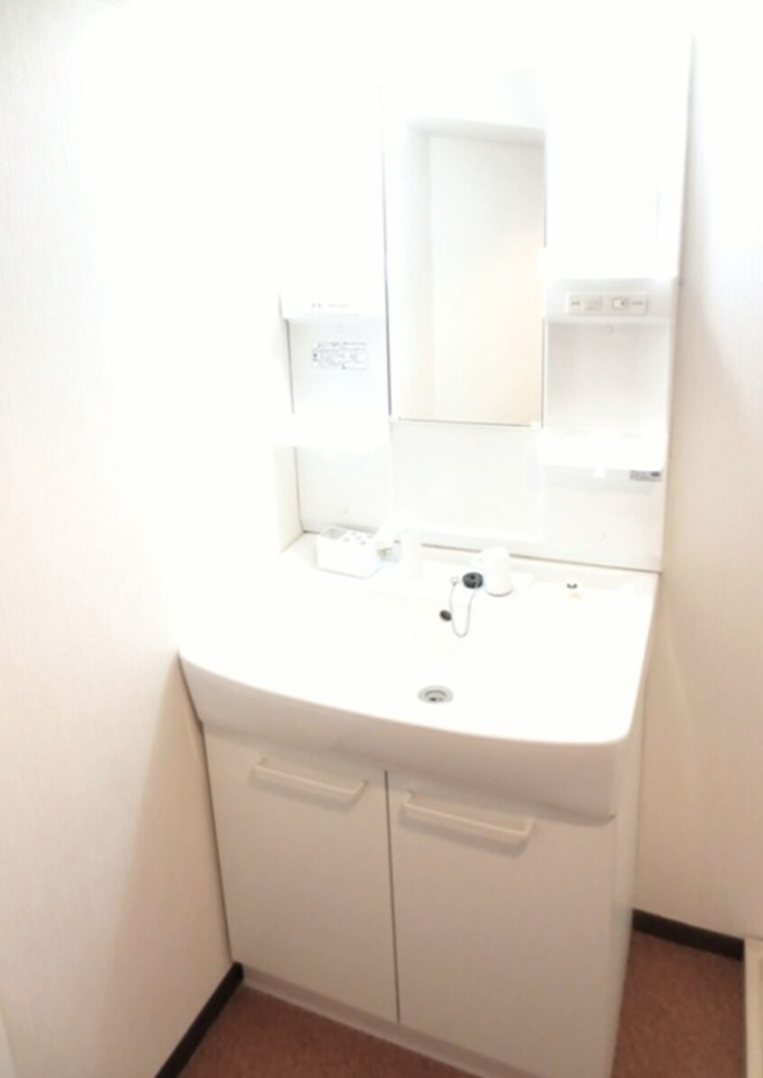 トイレ ペーブメント久が原