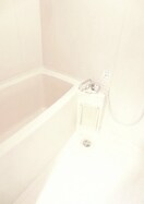 洗濯機置場 ペーブメント久が原