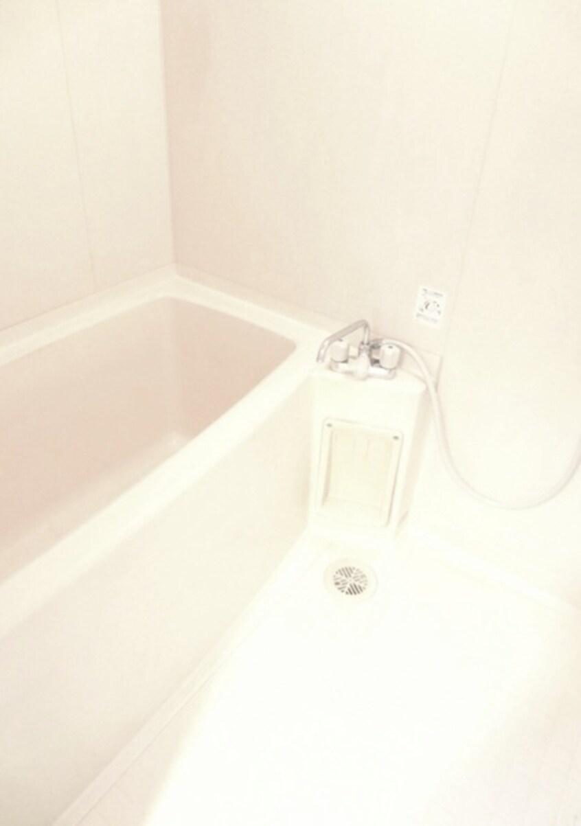 洗濯機置場 ペーブメント久が原