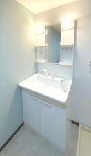 洗面 ペーブメント久が原