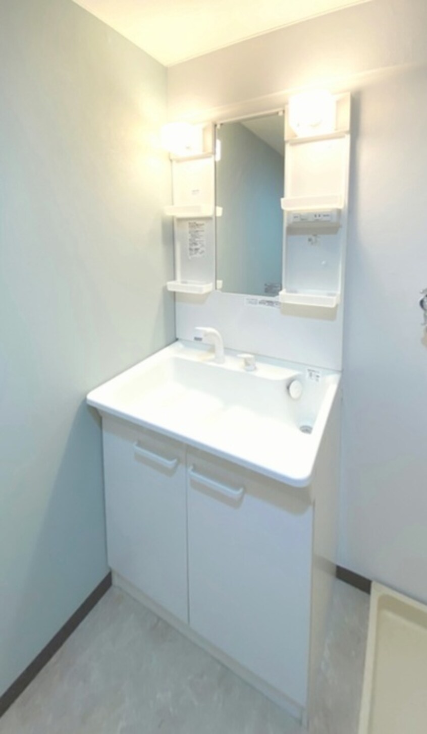 洗面 ペーブメント久が原