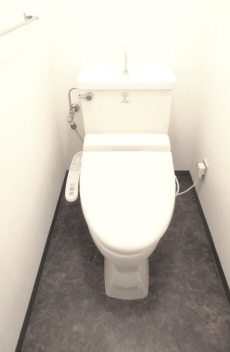 内観写真 ペーブメント久が原