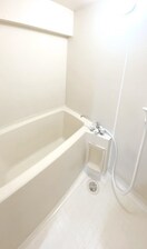 バス／シャワールーム等 ペーブメント久が原