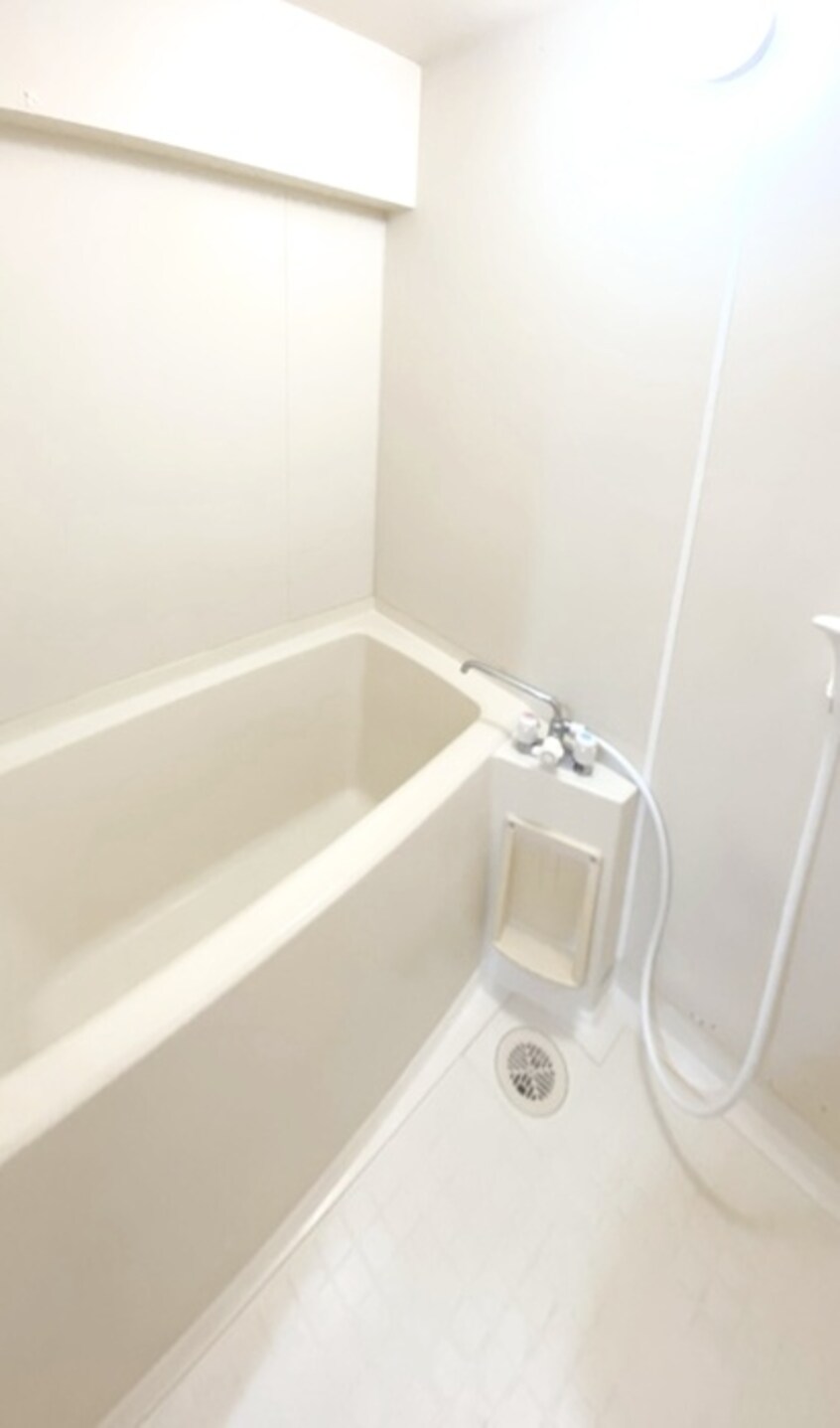 バス／シャワールーム等 ペーブメント久が原