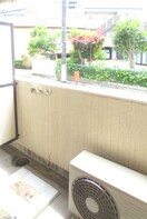 キッチン ペーブメント久が原