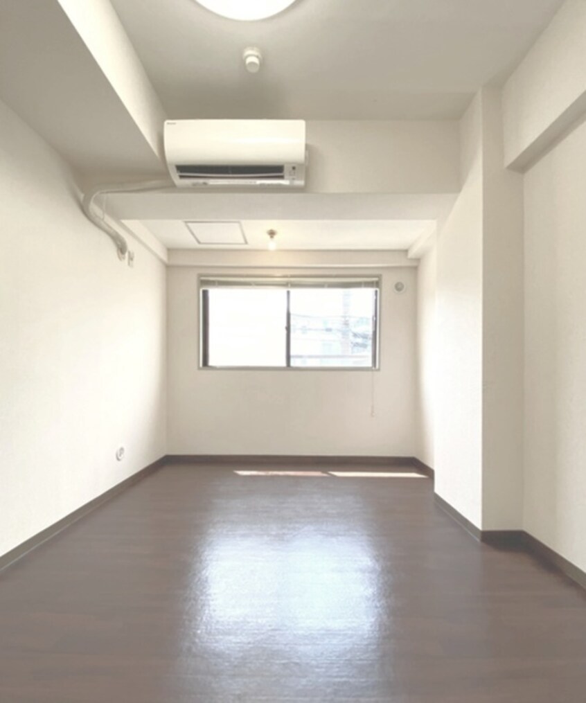 居室 ペーブメント久が原