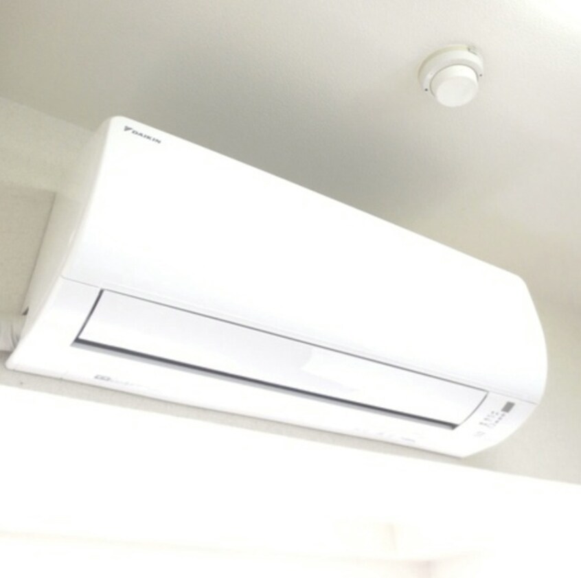 内観写真 ペーブメント久が原