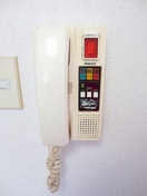 内観写真 ペーブメント久が原