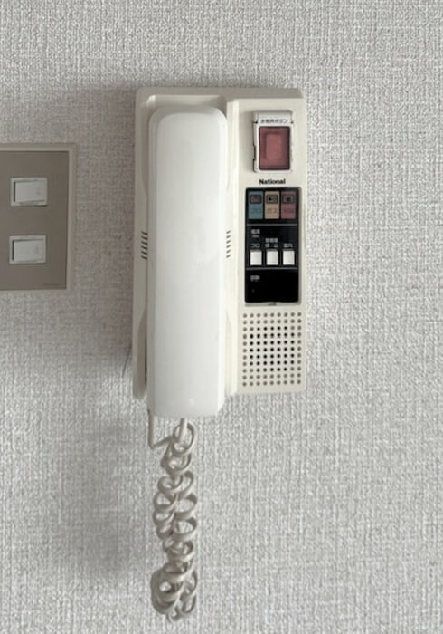 内観写真 ペーブメント久が原