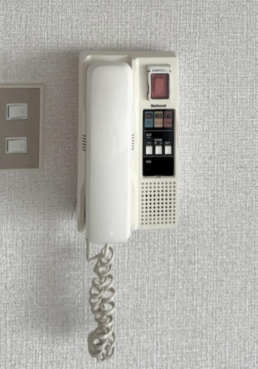 内観写真 ペーブメント久が原