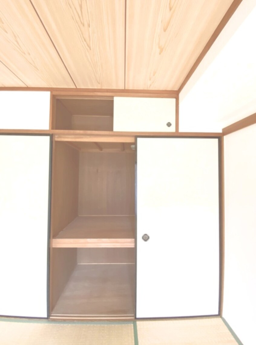 収納 ペーブメント久が原