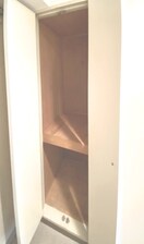 収納 ペーブメント久が原