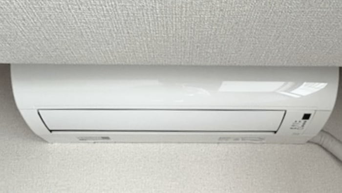 内観写真 ペーブメント久が原