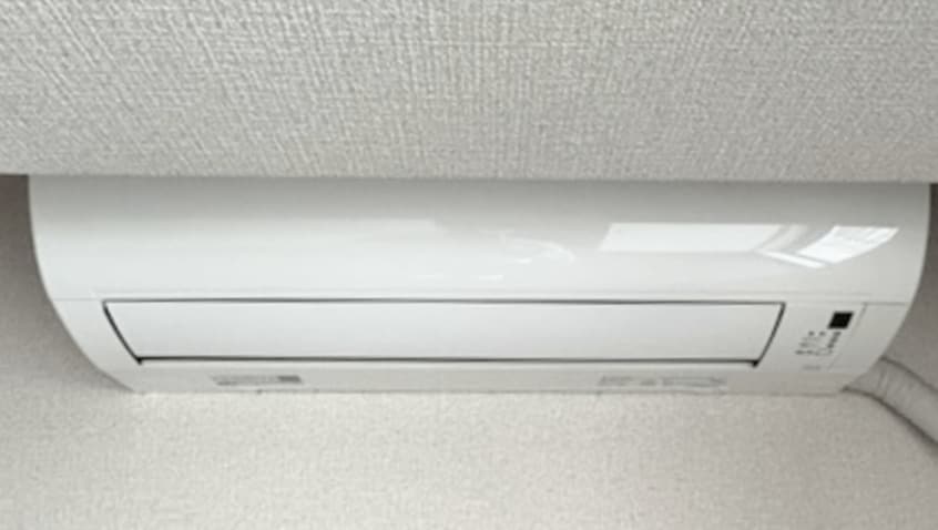 内観写真 ペーブメント久が原