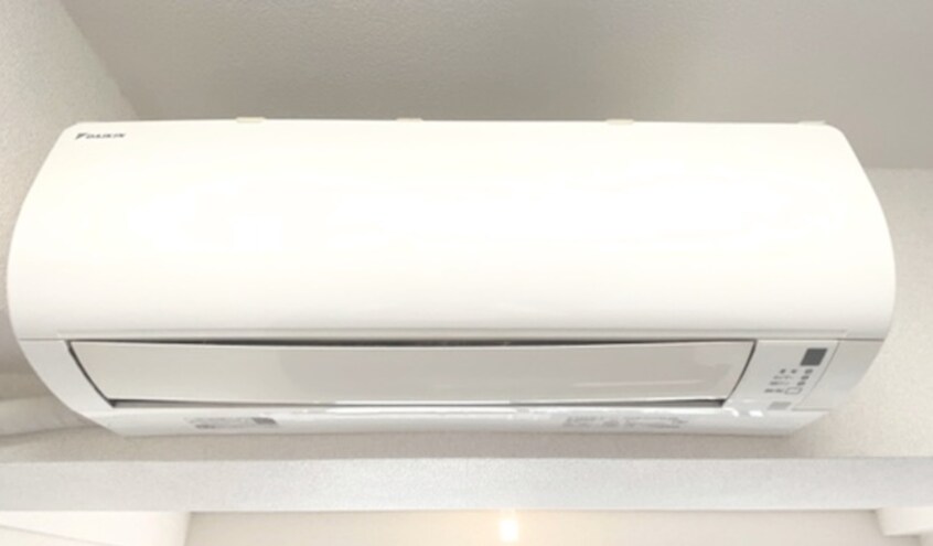 内観写真 ペーブメント久が原