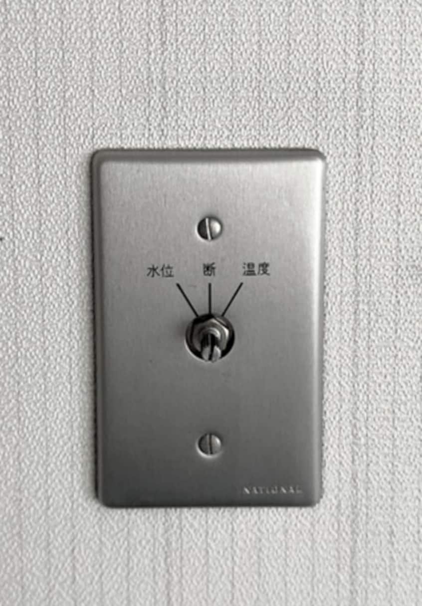 内観写真 ペーブメント久が原